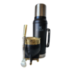 Kit matero con termo Stanley
