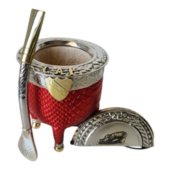 Mate de Independiente premium - comprar online