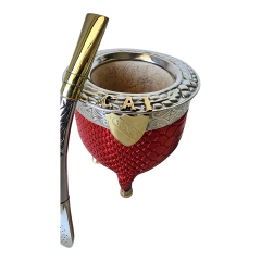 Mate de Independiente premium en internet
