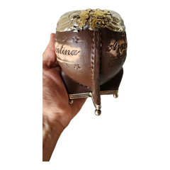 Mate torpedo Argentino en internet