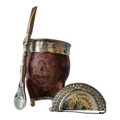 Mate Argentina AFA premium