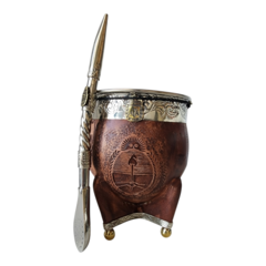 Mate Argentina AFA premium - comprar online