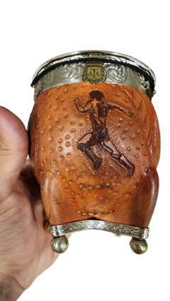 Mate de Argentina Maradona - comprar online
