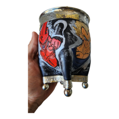 Mate de Dragon Ball modelo 1