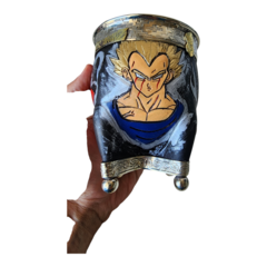 Mate de Dragon Ball modelo 1 en internet