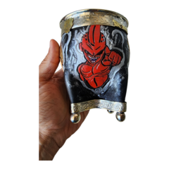 Mate de Dragon Ball modelo 1