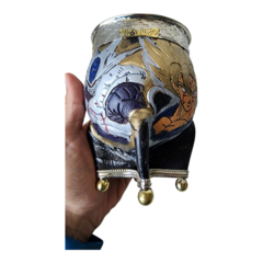Mate Dragón Ball (modelo 2)