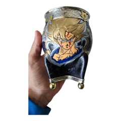 Mate Dragón Ball (modelo 2) - comprar online