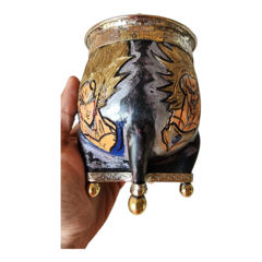 Mate Dragon Ball (modelo 3)