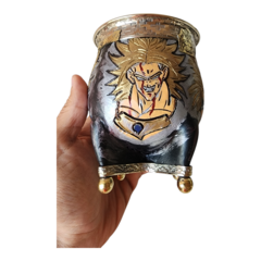 Mate Dragon Ball (modelo 3) en internet