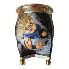 Mate Dragon Ball (modelo 3) - tienda online