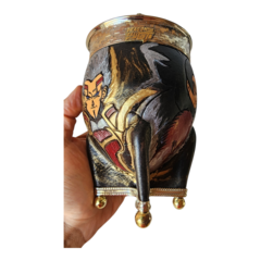Mate Dragon Ball (modelo 4)