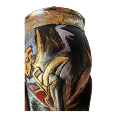 Mate Dragon Ball (modelo 4) - comprar online
