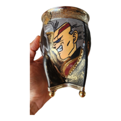 Mate Dragon Ball (modelo 4) - tienda online