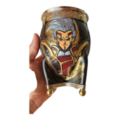 Imagen de Mate Dragon Ball (modelo 4)