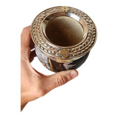 Mate Dragon Ball (modelo 4)
