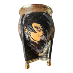 Mate Dragon Ball (modelo 4) - comprar online