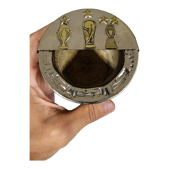 Mate de Messi Respeten los Rangos - comprar online