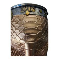 Imagen de Mate Maradoneano (Dorado1)