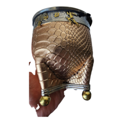 Mate Maradoneano (Dorado1) en internet