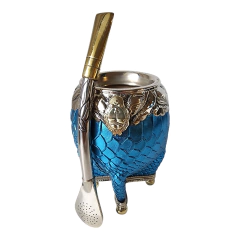 Mate torpedo Argentino base bolitas - buy online