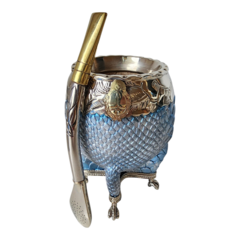 Mate torpedo edición especial base garras de halcon - comprar online
