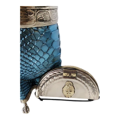 Mate Argentino base patas de Halcón on internet