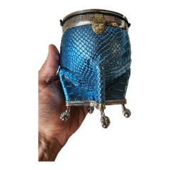 Mate Argentina base patas de Halcón - tienda online