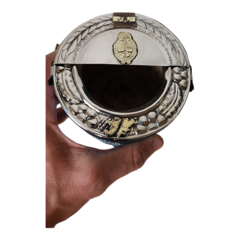 Mate Argentina base patas de Halcón - comprar online