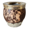 Mate de Maradona base de alpaca - (copia)