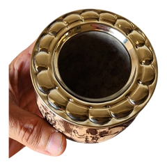 Mate de Maradona Base de alpaca - (copia)