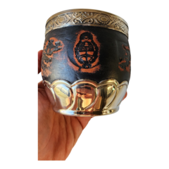 Mate de Argentina  - Arte Mates