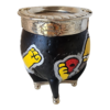 Mate de Los Simpsons 