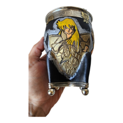 Mate de los Caballeros del Zodiaco - comprar online