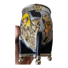 Mate de los Caballeros del Zodiaco