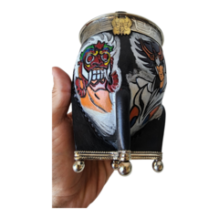 Mate de los Caballeros del Zodiaco - Arte Mates
