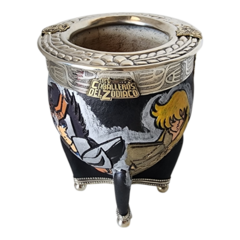 Mate de los Caballeros del Zodiaco