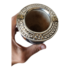 Mate de los Caballeros del Zodiaco - Arte Mates