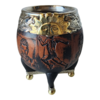 Mate Torpedo Maradona/Messi