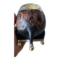 Mate Torpedo Maradona/Messi - comprar online