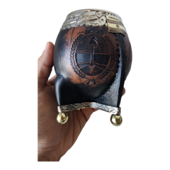 Mate Torpedo Maradona/Messi - tienda online