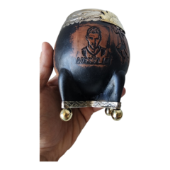 Mate Torpedo Maradona/Messi - comprar online
