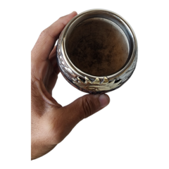 Mate Torpedo Maradona/Messi en internet
