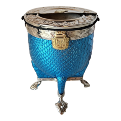 Mate Mundialista base halcon