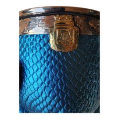 Mate Mundialista base halcon - comprar online