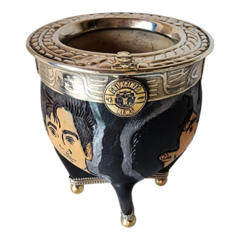 Mate de Colapinto