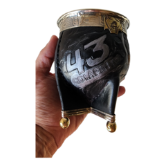 Imagen de Mate de Colapinto