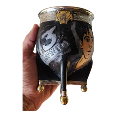 Mate de Colapinto
