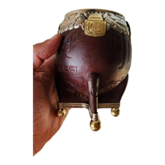 Mate torpedo Messi - comprar online