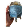 Mate Torpedo Argentino base bolitas